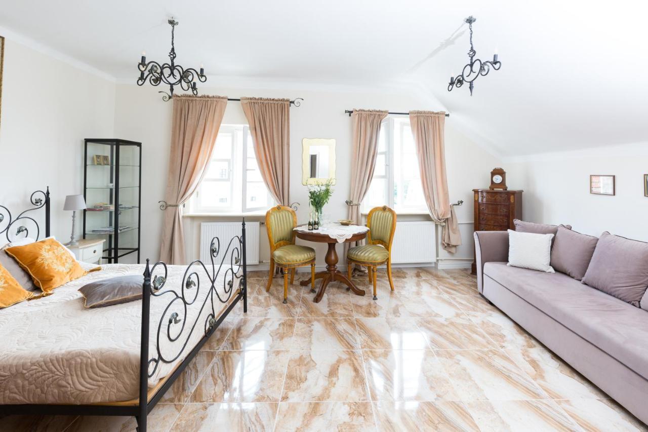 Royal Castle Square Apartment Old Town Warsaw Warszawa 외부 사진