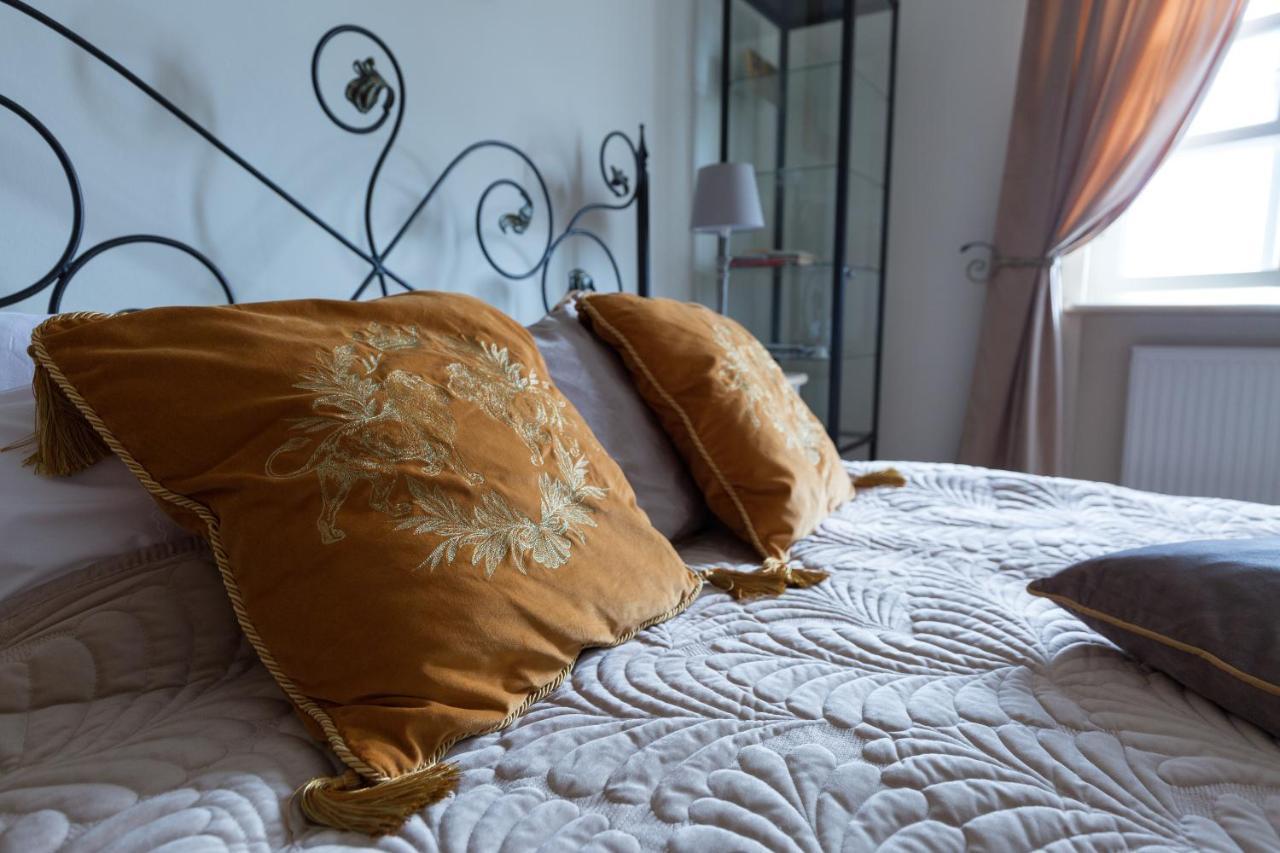 Royal Castle Square Apartment Old Town Warsaw Warszawa 외부 사진