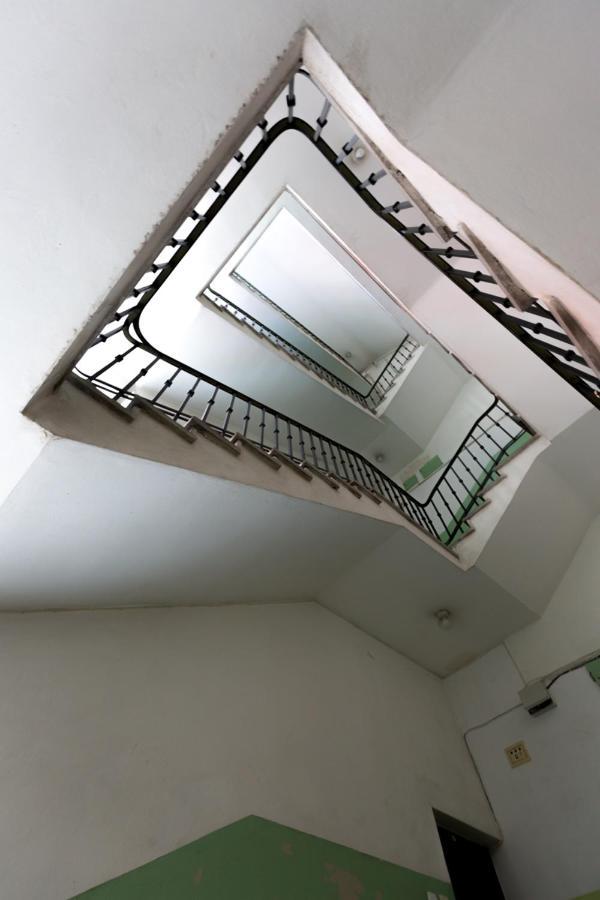 Royal Castle Square Apartment Old Town Warsaw Warszawa 외부 사진