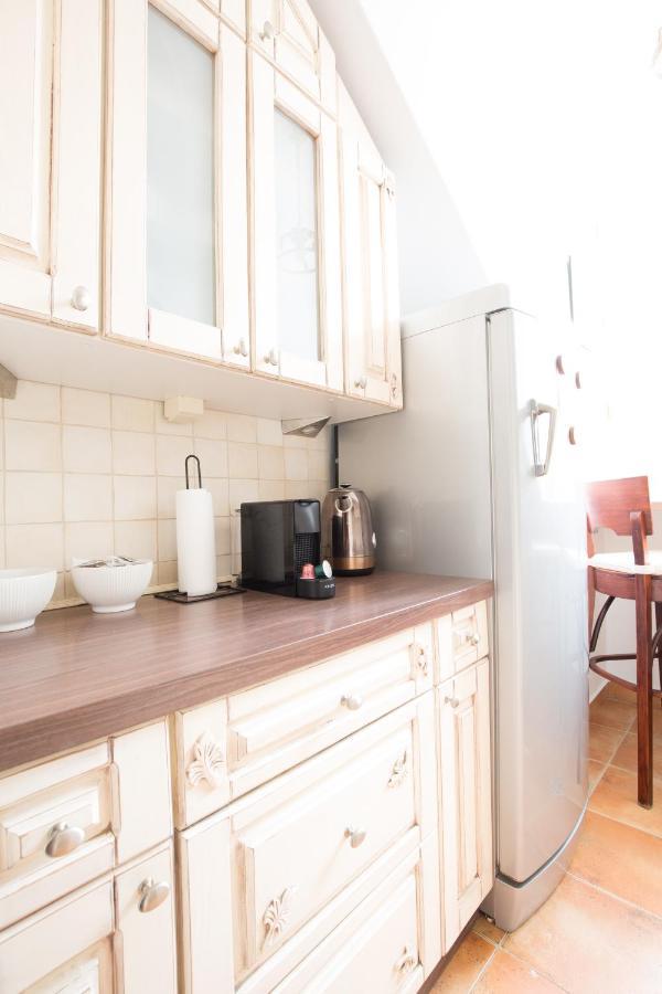 Royal Castle Square Apartment Old Town Warsaw Warszawa 외부 사진