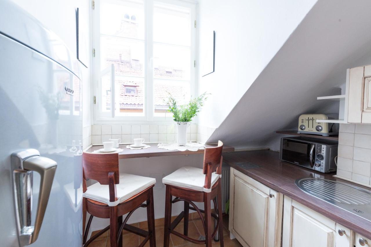Royal Castle Square Apartment Old Town Warsaw Warszawa 외부 사진